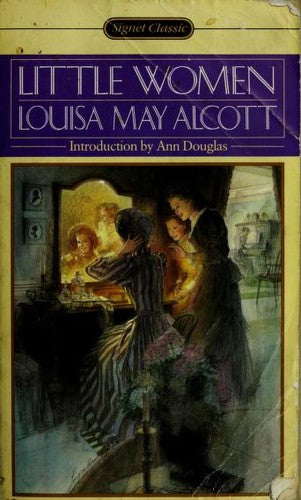 Little Women (Signet Classic)