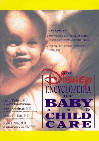 Disney Encyclopedia Of Baby And Child Care Vol. II