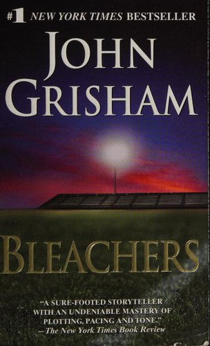 Bleachers