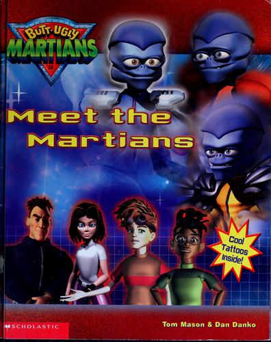 Meet The Martians