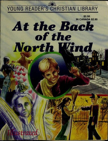 At The Back Of The North Wind