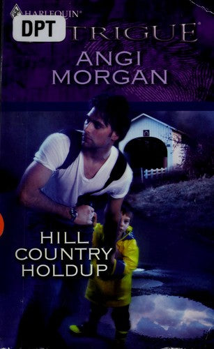Hill Country Holdup
