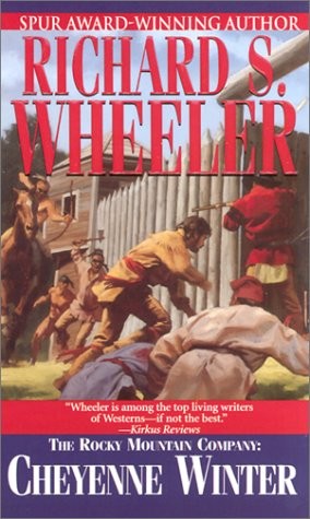The Rocky Mountain Company: Cheyenne Winter