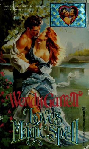 Love's Magic Spell