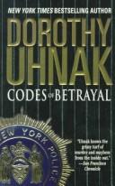 Codes Of Betrayal