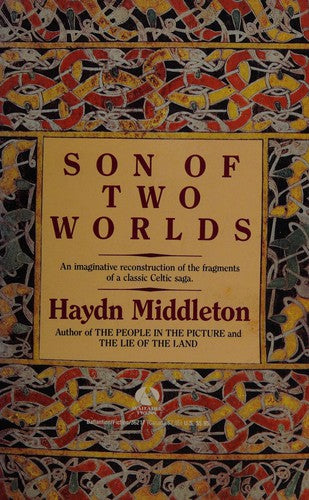 Son Of Two Worlds