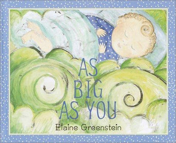 As Big As You