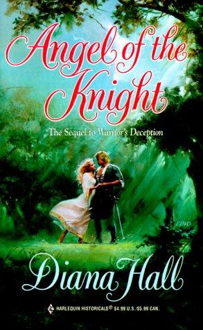 Angel Of The Knight