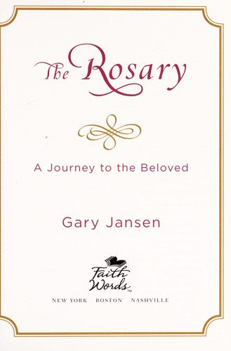 The Rosary