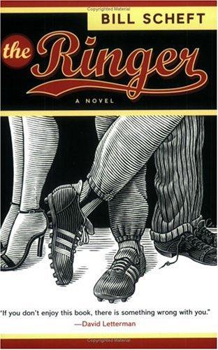The Ringer: A Novel