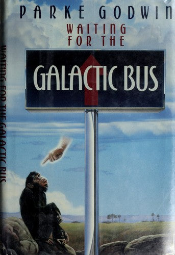 Waiting For The Galactic Bus