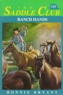 Ranch Hands (Saddle Club(R))
