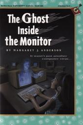 The Ghost Inside The Monitor