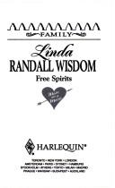 Free Spirits (Harlequin American Romance, No. 410)