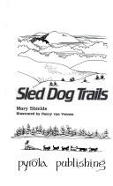 Sled Dog Trails