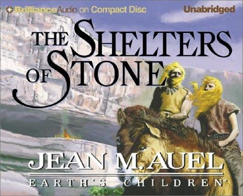 The Shelters Of Stone (Unabridged 28 Discs)
