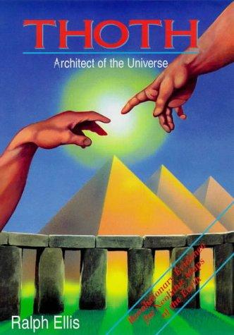 Thoth: architect of the universe