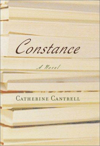 Constance: A Novel