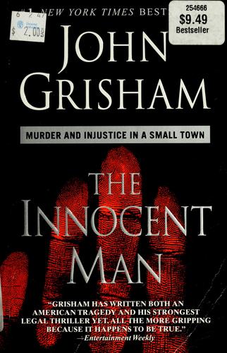 The Innocent Man