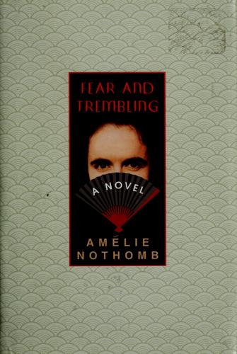 Fear And Trembling