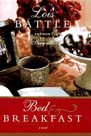 Bed And Breakfast