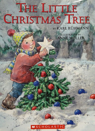 The Little Christmas Tree