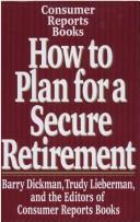 How To Plan For Secure Retirement