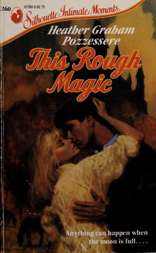 This Rough Magic