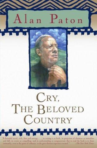 Cry, The Beloved Country (Oprah's Book Club)