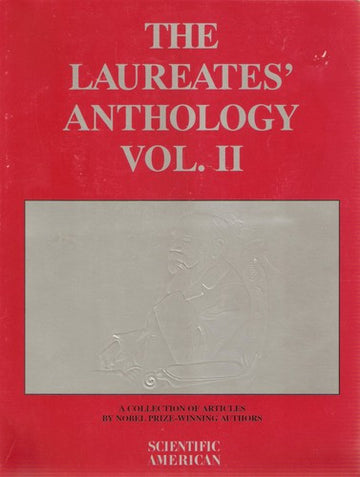 The Laureates' Anthology Vol. II