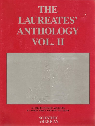 The Laureates' Anthology Vol. II