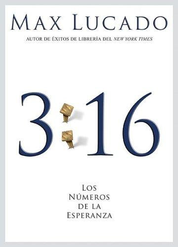 3:16: Los Numeros De La Esperanza