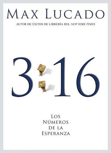 3:16: Los Numeros De La Esperanza