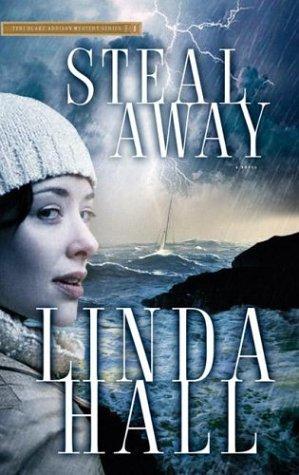 Steal Away (Teri Blake-Addison Mystery Series #1)