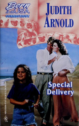 Special Delivery