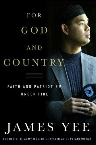 For God And Country: Faith And Patriotism Under Fire