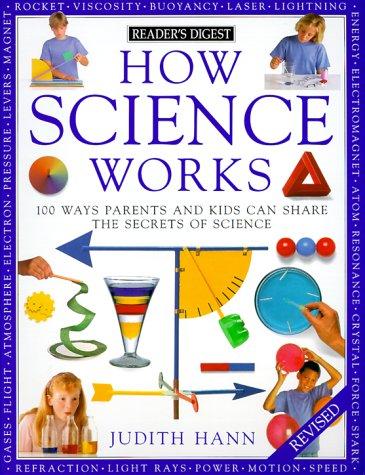 How Science Works