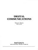 Digital Communications
