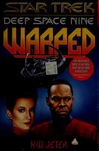 Start Trek Deep Space Nine: Warped