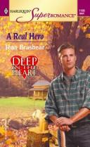 A Real Hero (Harlequin Superromance No. 1190)