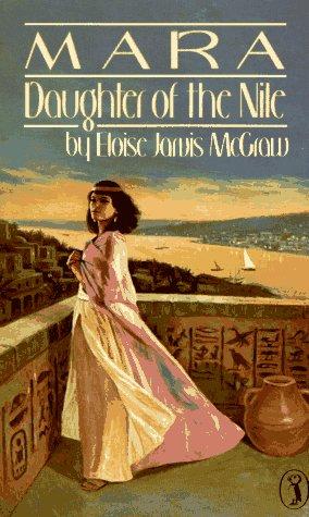 Mara, Daughter Of The Nile (Puffin Story Books)