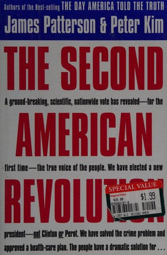The Second American Revolution