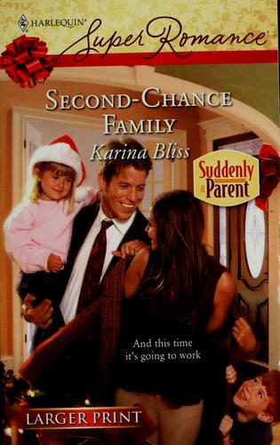 Second-Chance Family