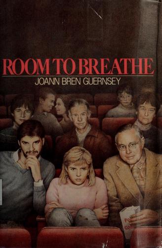 Room To Breathe