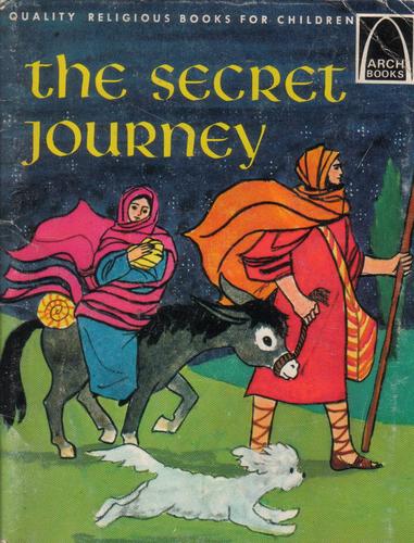 The Secret Journey (No. 5)