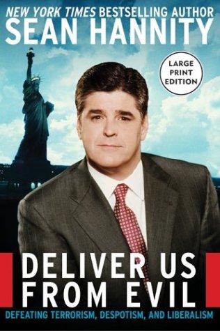 Deliver Us From Evil
