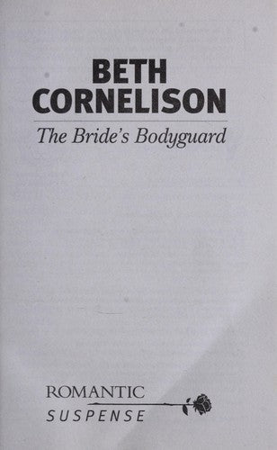 The Bride's Bodyguard