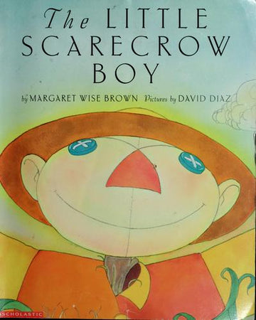 The Little Scarecrow Boy