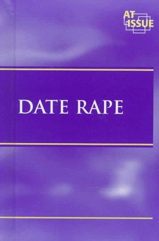 At Issue Series - Date Rape