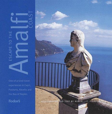 Escape To The Amalfi Coast